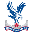 Palace team logo
