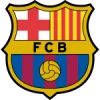 Barcelona team logo