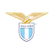 Lazio team logo