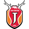 Jeju United  team logo