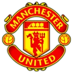  Manchester United team logo