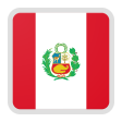  Peru team logo