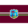 West indies  team logo