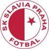  Slavia Praha team logo