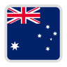 Australia team logo