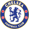 Chelsea team logo