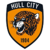 Hull City team logo