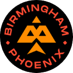 BRM team logo