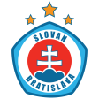 Slovan Bratislava team logo