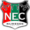 NEC team logo