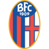 Bologna team logo