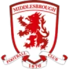 Middlesbrough  team logo