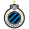  Club Brugge team logo