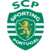  Sporting CP team logo