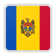 Moldova team logo