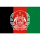 Afghanistan team logo