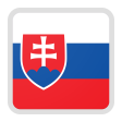 Slovakia team logo