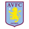 Aston Villa team logo