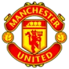  Manchester United team logo