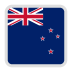 New Zealand team logo