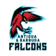 ABF team logo
