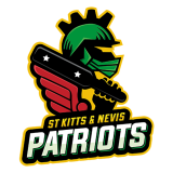 STKNP team logo