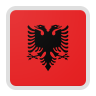  Albania  team logo