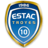 Troyes team logo