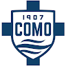 Como team logo