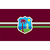 West indies  team logo