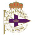 Deportivo team logo