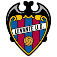 Levante team logo