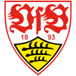 VfB Stuttgart team logo