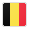 Belgium team logo