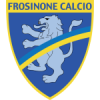 Frosinone team logo