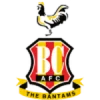  Bradford City team logo