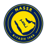  Al Nassr team logo