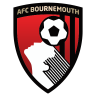 Bournemouth team logo