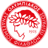 Olympiacos  team logo