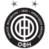 OFI Crete  team logo