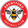 Brentford  team logo