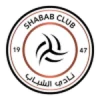  Al Shabab team logo
