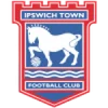  Ipswich Town  team logo