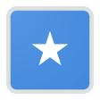 Somalia team logo