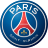 PSG team logo