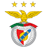 Benfica team logo