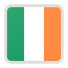 Ireland  team logo