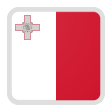 Malta team logo