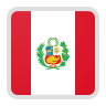 Peru  team logo