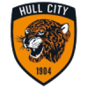 Hull City team logo